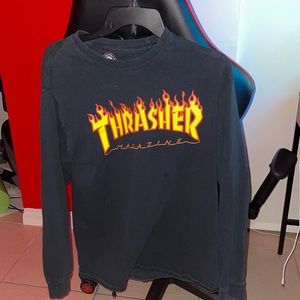 Thrasher long sleeve